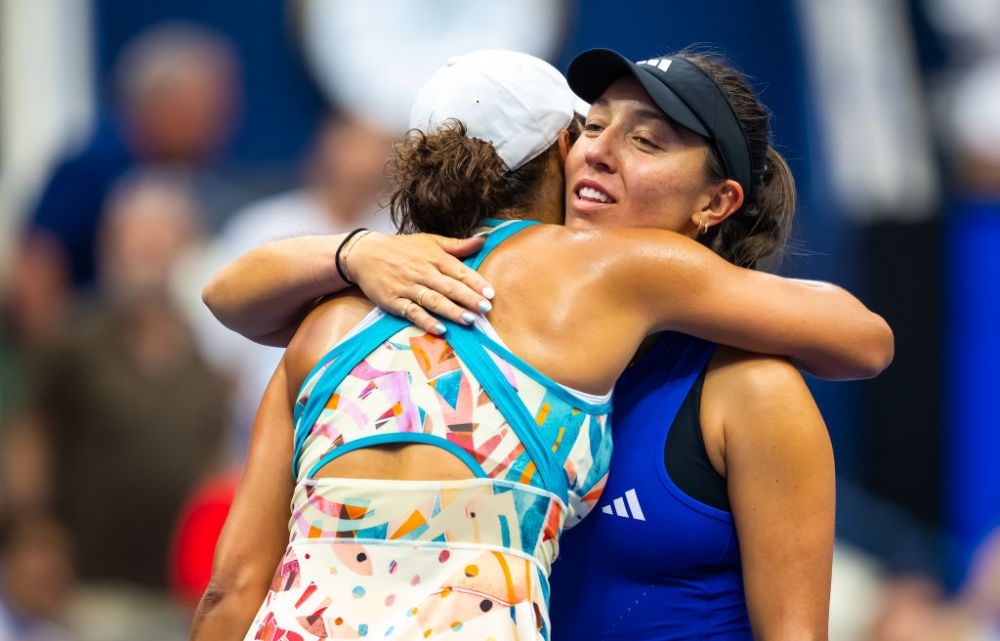 US Open va avea o campioană nouă, în turneul feminin. Cum arată tabloul sferturilor de finală, la simplu_5