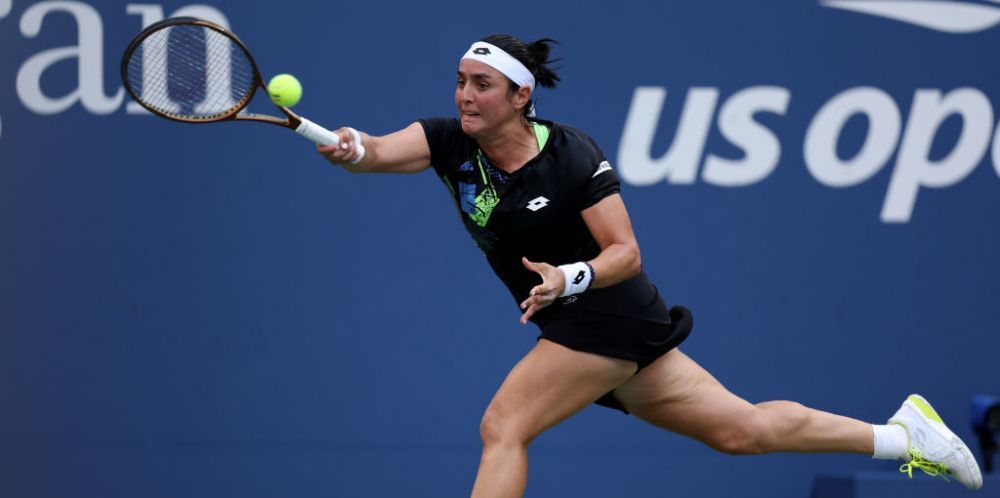 US Open va avea o campioană nouă, în turneul feminin. Cum arată tabloul sferturilor de finală, la simplu_8