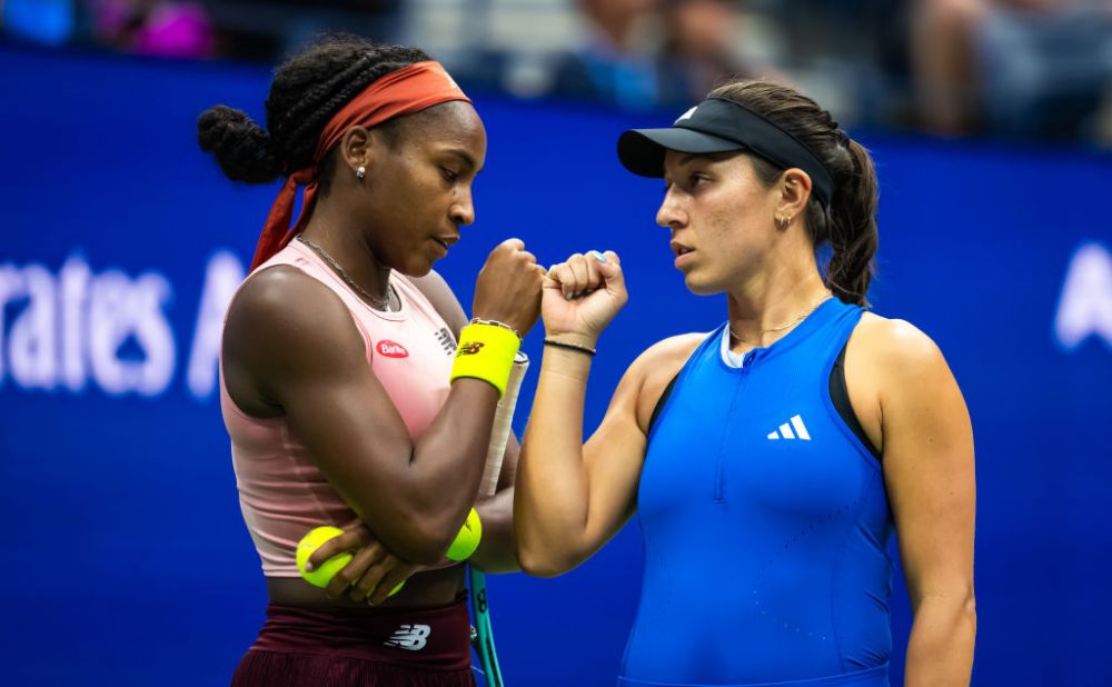 US Open va avea o campioană nouă, în turneul feminin. Cum arată tabloul sferturilor de finală, la simplu_9