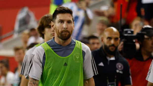
	Salariul fabulos pe care îl primește bodyguard-ul lui Lionel Messi
