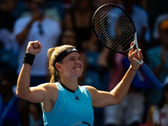 
	Atenție, Sorana! Muchova traversează sezonul carierei: rezultatele impresionante reușite de numărul 10 WTA
