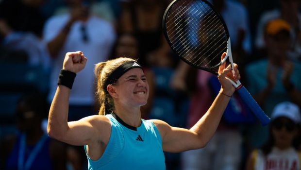 
	Atenție, Sorana! Muchova traversează sezonul carierei: rezultatele impresionante reușite de numărul 10 WTA

