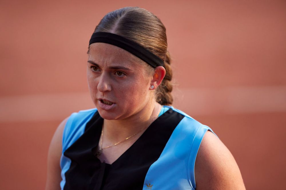 Ostapenko, „pulverizată” în sferturile US Open: primele semifinale stabilite la New York _1
