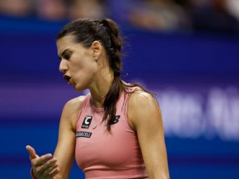 
	Diferența e uriașă! Premiile financiare asigurate de Sorana Cîrstea și Karolina Muchova, la US Open
