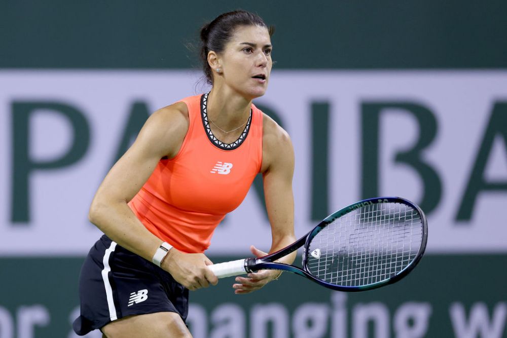 „Arbitra sexy” a tenisului, Marijana Veljovic, i-a pus la punct pe americani: ce le-a spus în timpul meciului Cîrstea - Muchova_33