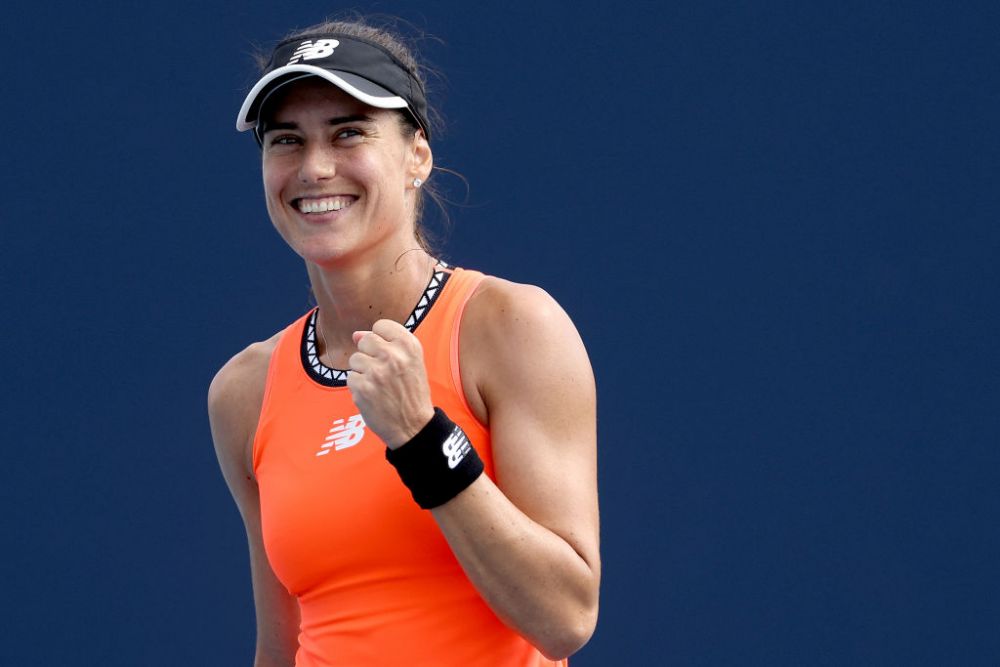 „Arbitra sexy” a tenisului, Marijana Veljovic, i-a pus la punct pe americani: ce le-a spus în timpul meciului Cîrstea - Muchova_34