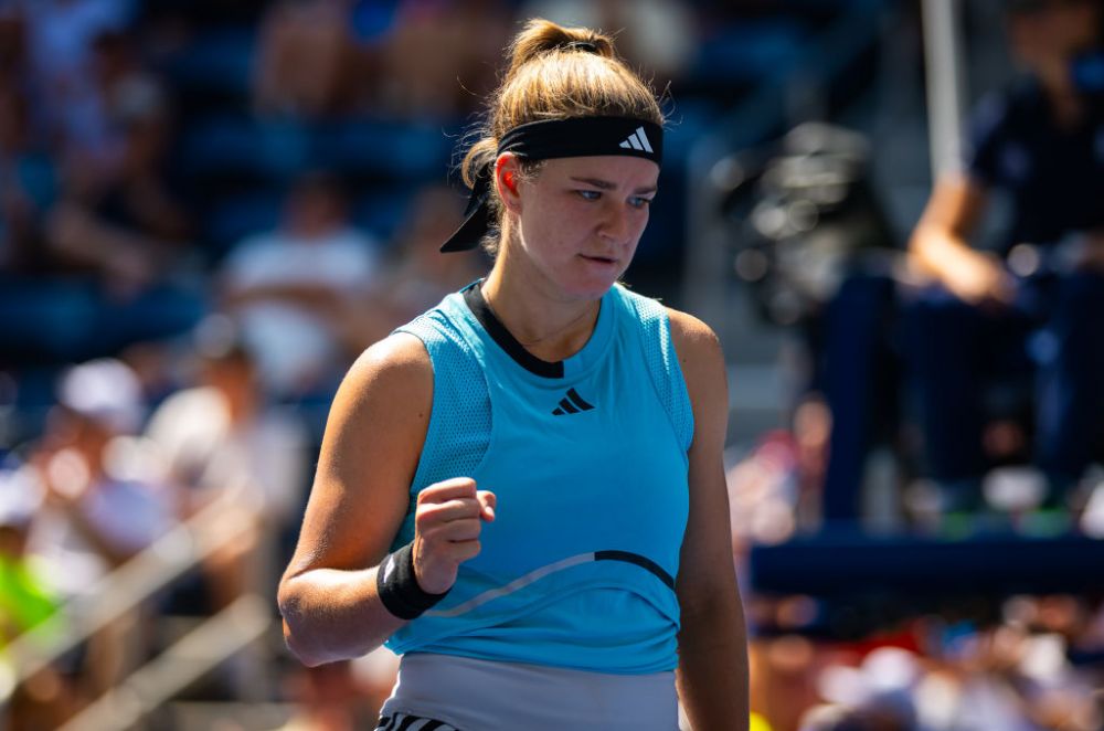 „Arbitra sexy” a tenisului, Marijana Veljovic, i-a pus la punct pe americani: ce le-a spus în timpul meciului Cîrstea - Muchova_49
