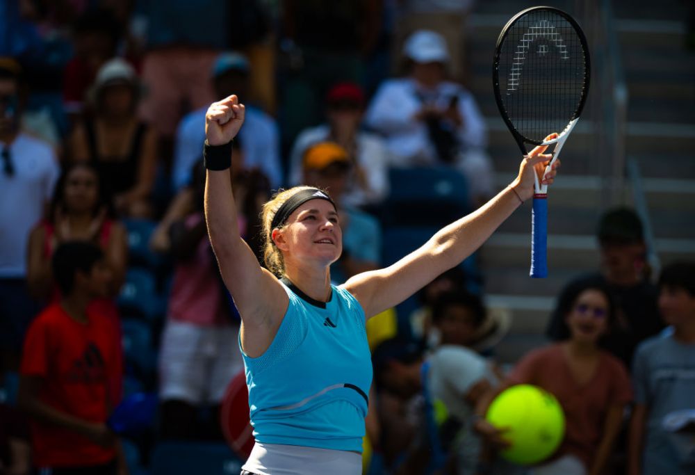 „Arbitra sexy” a tenisului, Marijana Veljovic, i-a pus la punct pe americani: ce le-a spus în timpul meciului Cîrstea - Muchova_51
