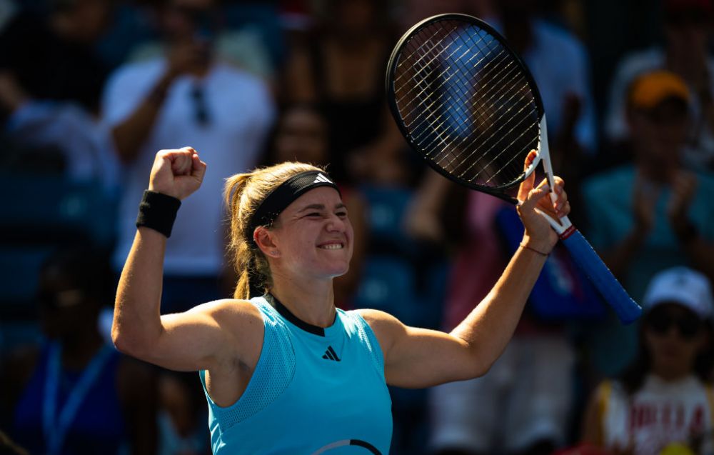 „Arbitra sexy” a tenisului, Marijana Veljovic, i-a pus la punct pe americani: ce le-a spus în timpul meciului Cîrstea - Muchova_52