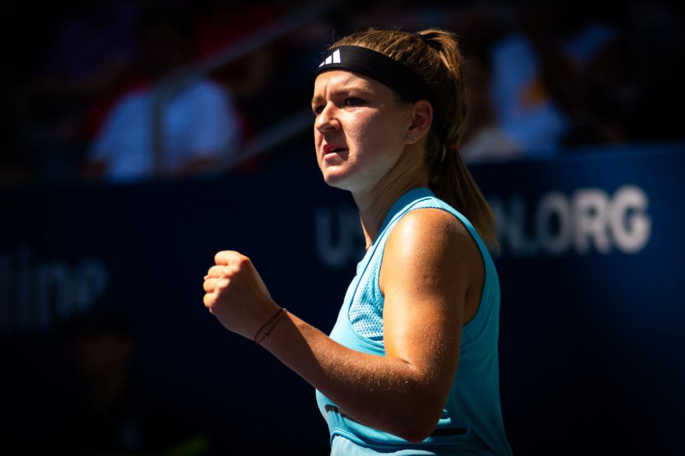 „Arbitra sexy” a tenisului, Marijana Veljovic, i-a pus la punct pe americani: ce le-a spus în timpul meciului Cîrstea - Muchova_53