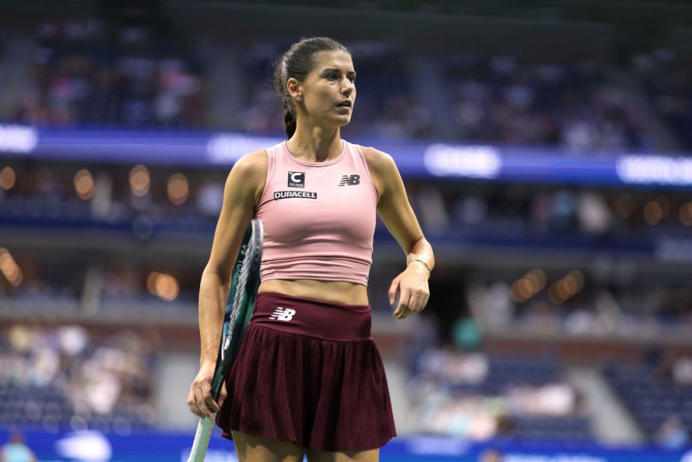 Sorana Cîrstea a fost „victima” loviturii zilei, în turneul de la US Open_10