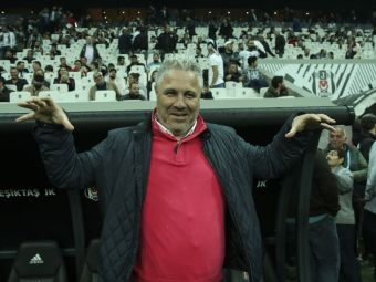 
	Turcii scriu despre decizia surprinzătoare a lui Marius Șumudică după ce a bătut palma cu noua echipă
