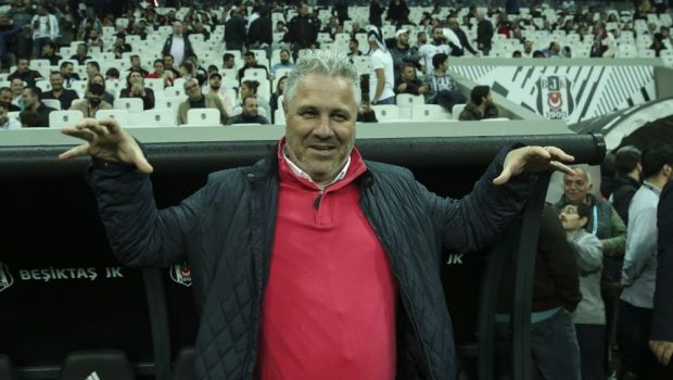 
	Turcii scriu despre decizia surprinzătoare a lui Marius Șumudică după ce a bătut palma cu noua echipă
