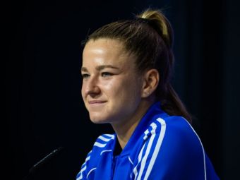 
	Karolina Muchova a lăudat-o pe Sorana Cîrstea, după meci: ce a apreciat la jucătoarea din România
