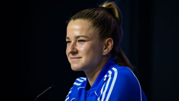 
	Karolina Muchova a lăudat-o pe Sorana Cîrstea, după meci: ce a apreciat la jucătoarea din România
