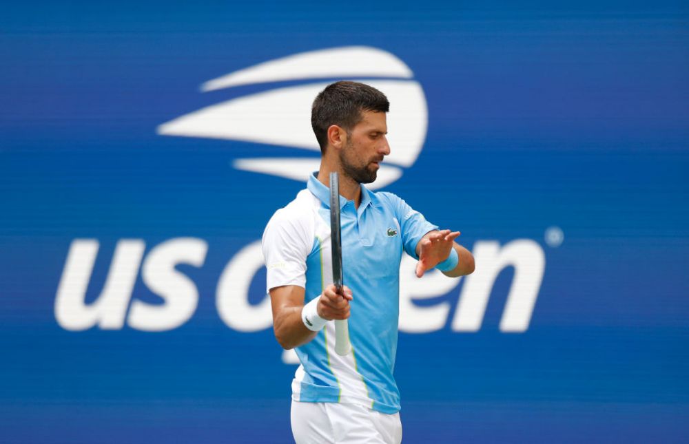 Alcaraz, gata să îl facă pe Djokovic să sufere, în finala US Open 2023: mesajul războinic al spaniolului_35
