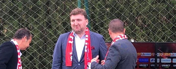 Dorin Șerdean, fostul președinte al lui Dinamo, pus oficial sub acuzare pentru fraudă de 30 de milioane de euro! Maestrul combinațiilor, prins de Laura Codruța Kovesi_2