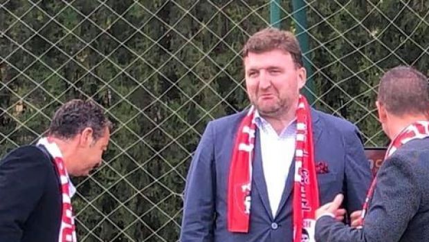 
	Dorin Șerdean, fostul președinte al lui Dinamo, pus oficial sub acuzare pentru fraudă de 30 de milioane de euro! Maestrul combinațiilor, prins de Laura Codruța Kovesi
