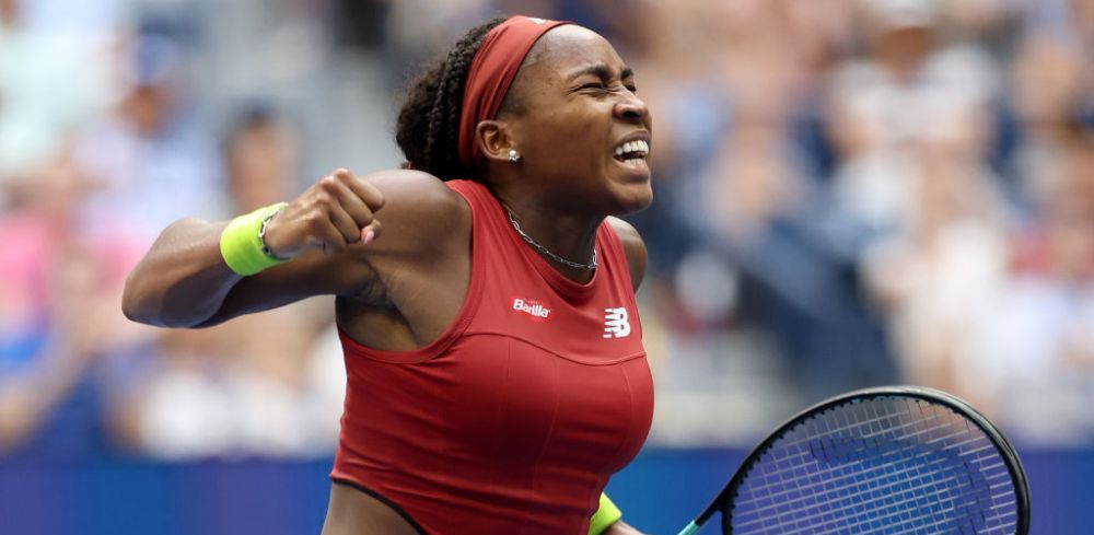 Premieră la US Open, după 22 de ani. Cori Gauff a devenit, oficial, „noua Serena Williams”_2