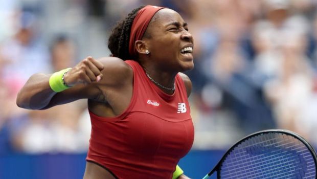 
	Premieră la US Open, după 22 de ani. Cori Gauff a devenit, oficial, &bdquo;noua Serena Williams&rdquo;
