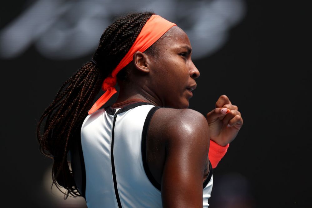 Premieră la US Open, după 22 de ani. Cori Gauff a devenit, oficial, „noua Serena Williams”_25