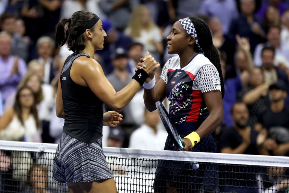 Premieră la US Open, după 22 de ani. Cori Gauff a devenit, oficial, „noua Serena Williams”_30