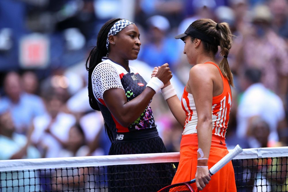 Premieră la US Open, după 22 de ani. Cori Gauff a devenit, oficial, „noua Serena Williams”_34