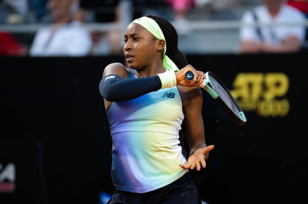 Premieră la US Open, după 22 de ani. Cori Gauff a devenit, oficial, „noua Serena Williams”_36