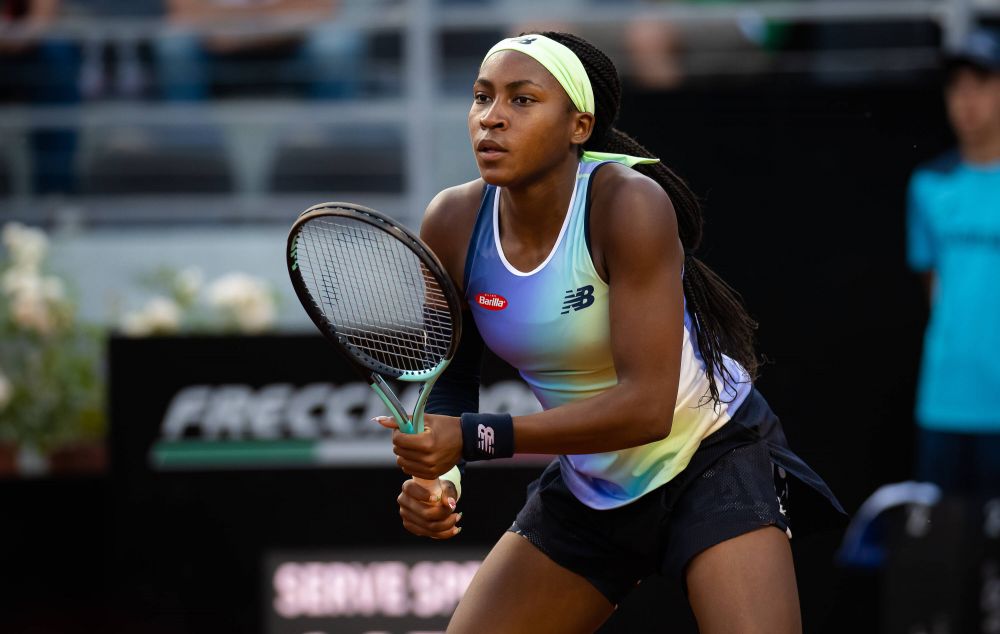 Premieră la US Open, după 22 de ani. Cori Gauff a devenit, oficial, „noua Serena Williams”_37