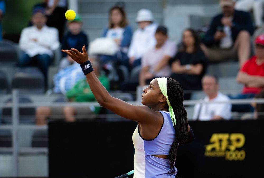Premieră la US Open, după 22 de ani. Cori Gauff a devenit, oficial, „noua Serena Williams”_38