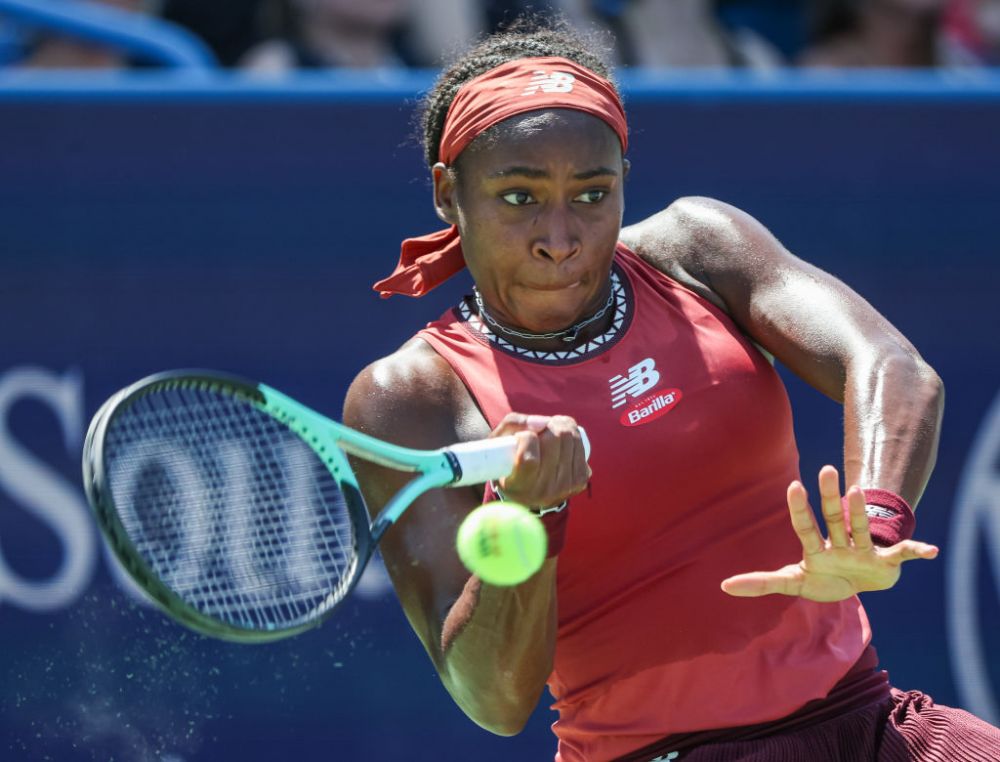 Premieră la US Open, după 22 de ani. Cori Gauff a devenit, oficial, „noua Serena Williams”_8