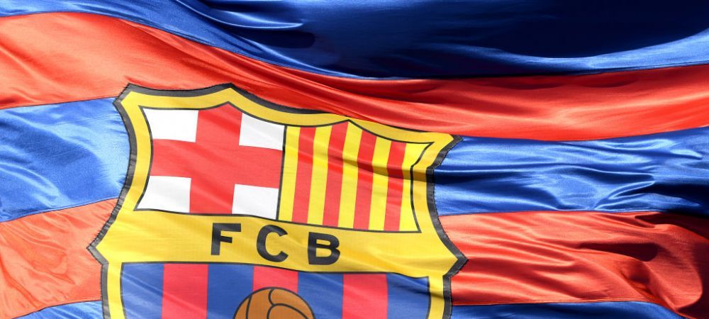 fc barcelona la liga transferuri FC Barcelona