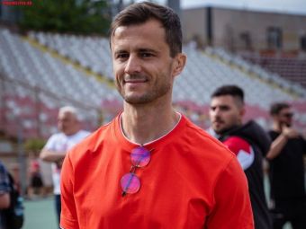 
	Dinamo, obiectiv îndrăzneț în Cupa României: &quot;Va fi un bonus&quot;
