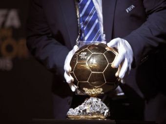 
	Marele favorit pentru câștigarea Balonului de Aur 2023, după ce a fost anunțată lista candidaților
