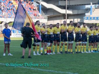
	Începe Cupa Mondială de rugby! Lotul României și când debutează &rdquo;Stejarii&rdquo; la competiția din Franța
