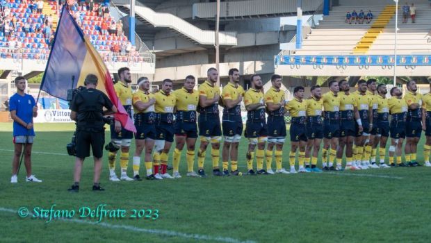 
	Începe Cupa Mondială de rugby! Lotul României și când debutează &rdquo;Stejarii&rdquo; la competiția din Franța
