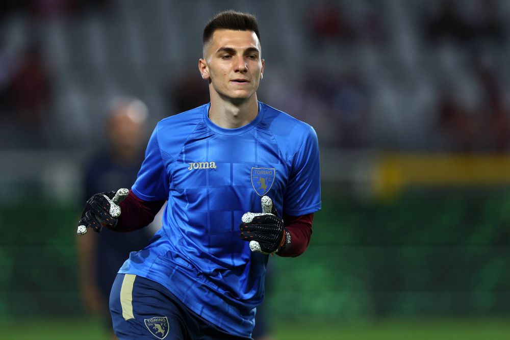 Ce se întâmplă cu portarul român din Serie A rezervă în primele 4 meciuri oficiale ale sezonului din Italia_4