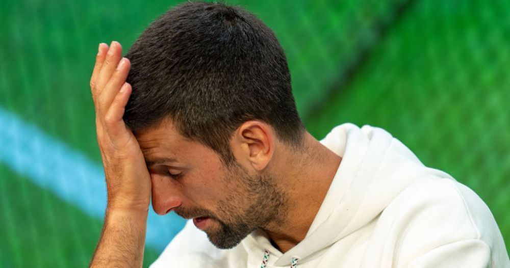 Replica lui Djokovic pentru Toni Nadal, care l-a numit „mai slab decât acum 5 ani”_38