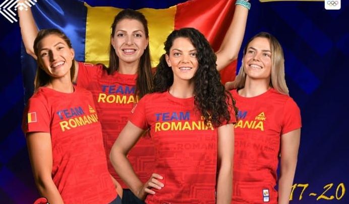 România a ajuns la 20 de sportivi calificați la Jocurile Olimpice de la Paris din 2024! Echipajele de la canotaj și-au asigurat astăzi locurile_4