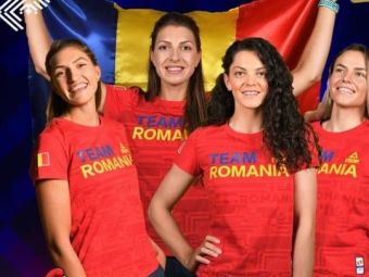 
	România a ajuns la 20 de sportivi calificați la Jocurile Olimpice de la Paris din 2024! Echipajele de la canotaj și-au asigurat astăzi locurile
