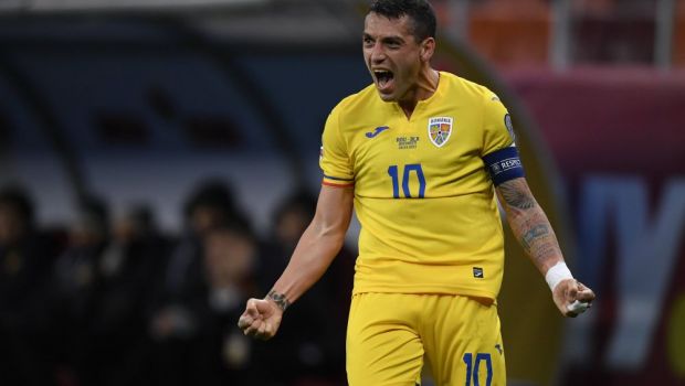 
	Anamaria Prodan confirmă transferul lui Nicolae Stanciu! Suma plătită de arabi + salariul jucătorului
