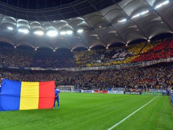 
	Se umple Arena Națională! Câte bilete s-au vândut pentru România - Israel
