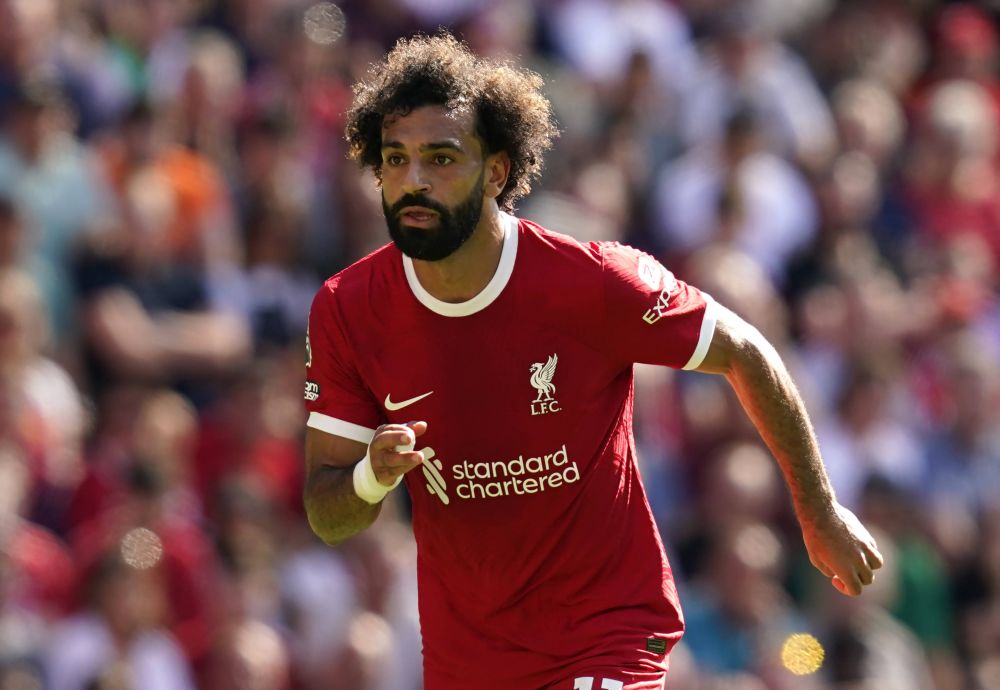 Liverpool a stabilit prețul pentru Mohamed Salah! Cât valorează semnătura egipteanului_4