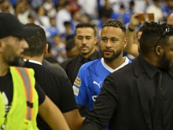 
	Nu mai e cale de împăcare! Declarația controversată cu care Neymar ar putea stârni furie în rândul suporterilor lui PSG
