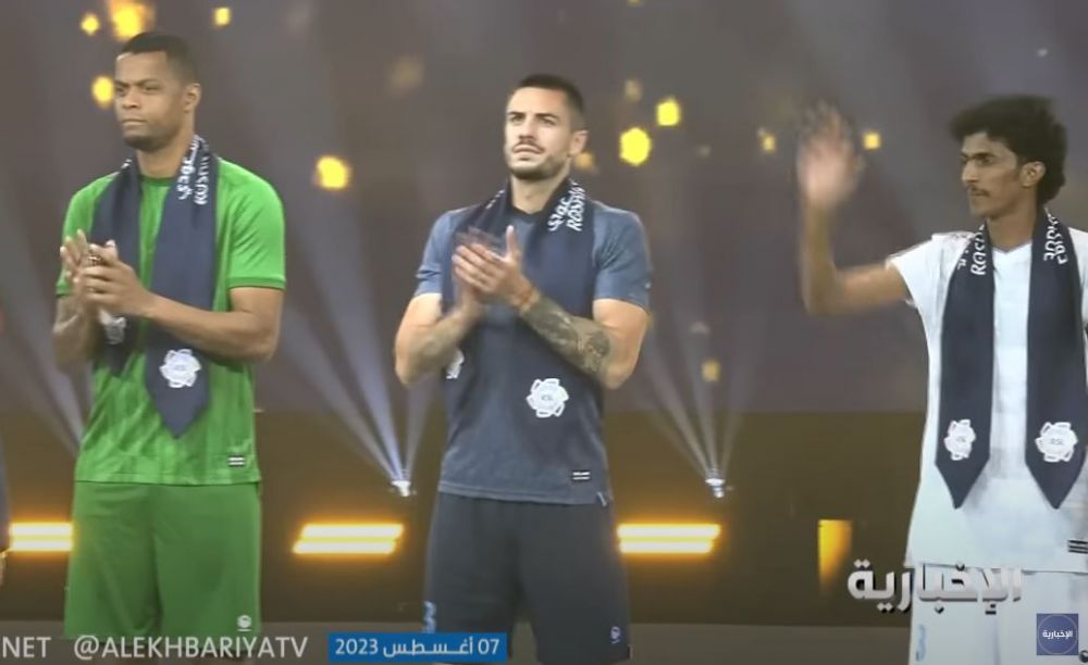 România Saudită! Câți jucători și antrenori români activează acum în campionatul Arabiei Saudite, noul El Dorado al fotbalului mondial_2