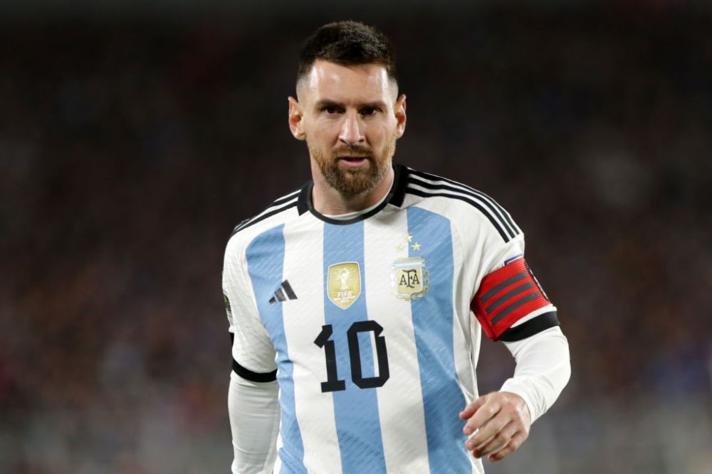 "Nu va fi ultima dată". Anunțul îngrijorător făcut de Lionel Messi după meciul de la națională_4