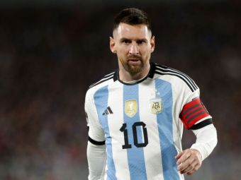 
	&quot;Nu va fi ultima dată&quot;. Anunțul îngrijorător făcut de Lionel Messi după meciul de la națională
