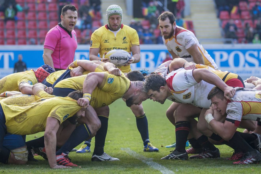 Cupa Mondială de rugby | Florin Surugiu a descris adversarele României și a numit atuurile "Stejarilor" _11
