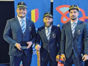 
	Cupa Mondială de rugby | Florin Surugiu a descris adversarele României și a numit atuurile &quot;Stejarilor&quot;&nbsp;
