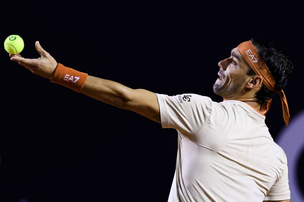 Fabio Fognini „a turbat” când a aflat că nu a fost primit la echipa Italiei de Cupa Davis_7
